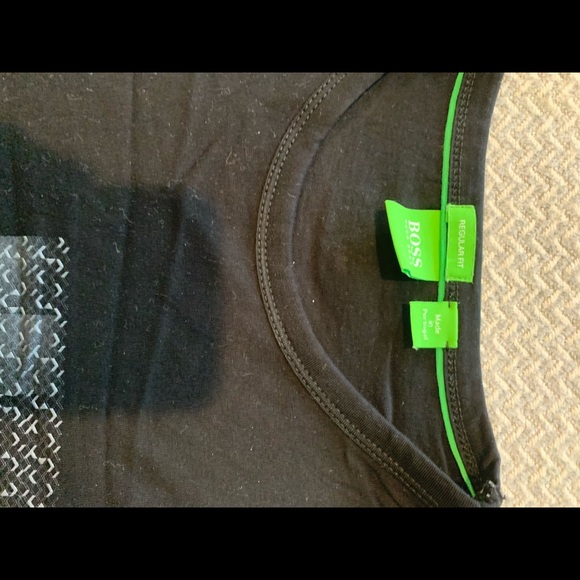 Hugo boss t shirt - Picture 2 of 2